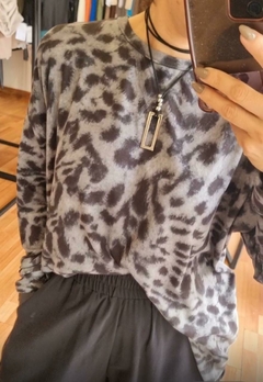 Sweater Acustica - comprar online