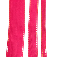 Fita de Gorgurão Jeans/Pespontada Sinimbu nº2 (10mm) 10m - loja online