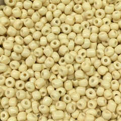 Miçanga de Vidro Atacado 450g 0/6 aprox 5500un p/Bijuterias na internet