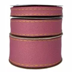 Fita de Gorgurão Jeans/Pespontada Sinimbu nº5 (22mm) 10m - loja online