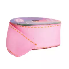 Fita de Gorgurão Jeans nº9 Sinimbu 38mmx10m Envio Imediato - Confraria das Artes