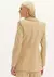 Blazer slim alongado - Yeva