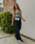 Blusa de alça shine Lança Perfume MY Favorite Things - comprar online