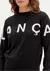 Blusa tricot manga longa Lança Perfume Easy - comprar online