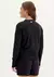 Blusa tricot manga longa Lança Perfume Easy na internet