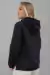 Moletom Tommy Hilfiger Logo Frente Bordado