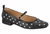 Sapatilha Preta com strass Vizzano - comprar online