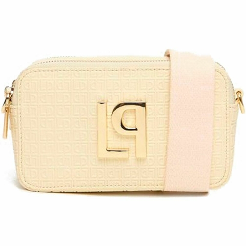 Crossbody frequencia lp