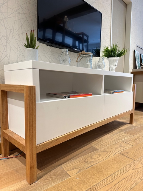 Consola Génova 1.50