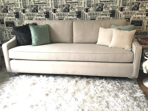 Sillón Angelo 1,80 Antimancha