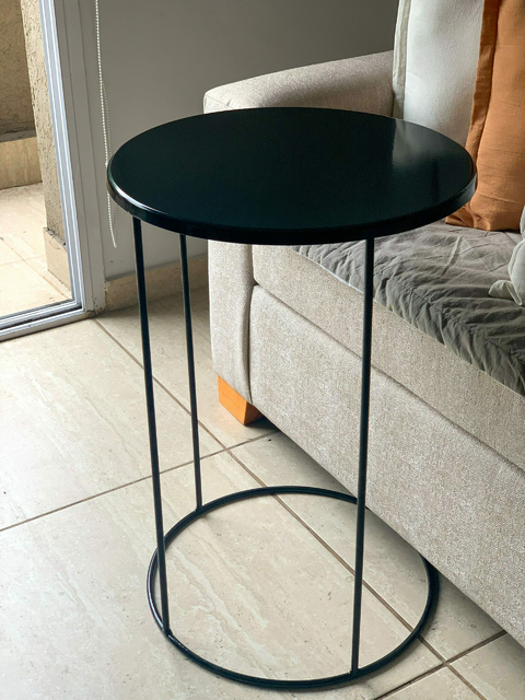 MESA AUXILIAR BARCELONA