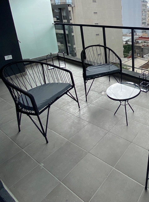 Set Exterior Gervasoni