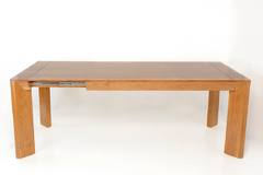 Mesa Alcorta extensible (1.40 a 1,90 mts) - Cuqui Najo