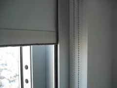 Cortina Rielamericano Roller Blackout (A medida) - Cuqui Najo