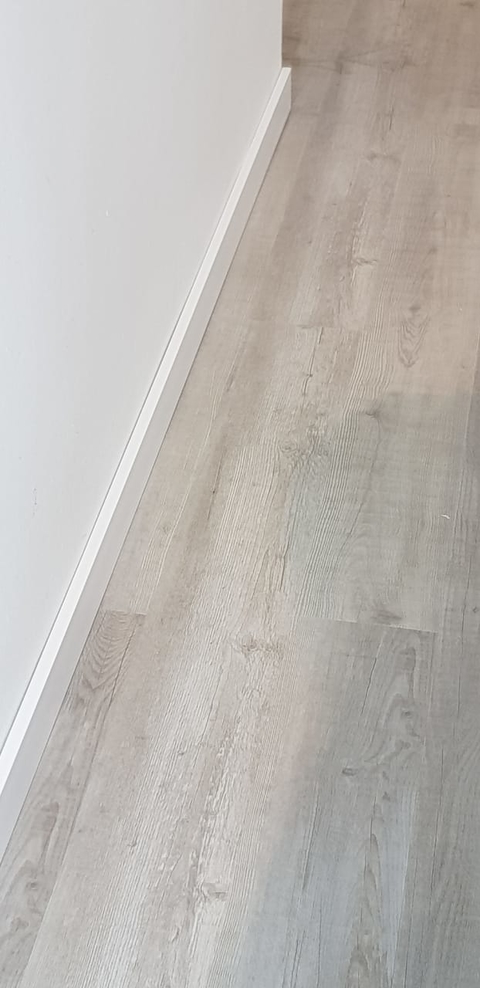 Pisos Resistentes al Agua