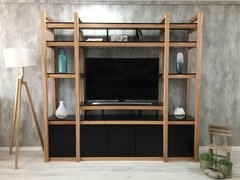 Modular TV Benicio 2,40 (Stock) - comprar online
