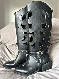 Botas Mex 3 en 1 desmontable - Burden
