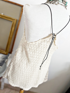 Musculosa Sweet en internet