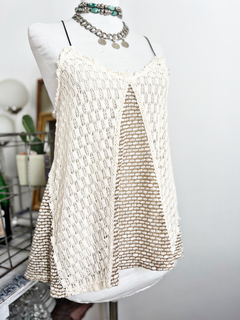 Musculosa Sweet