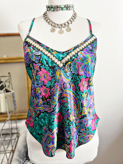 Musculosa Mumbai