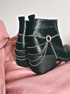 Botas Chain - comprar online