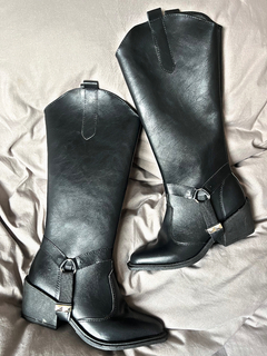 Botas Mex 3 en 1 desmontable