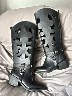 Botas Mex 3 en 1 desmontable en internet