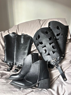 Botas Mex 3 en 1 desmontable - tienda online