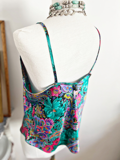 Musculosa Mumbai - Burden