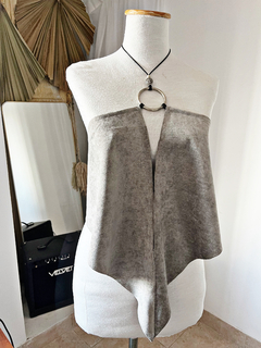 Top Choker - tienda online