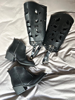 Botas Mex 3 en 1 desmontable - comprar online