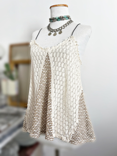 Musculosa Sweet - comprar online