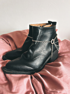 Botas Chain en internet