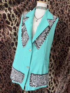 Blazer Tiffany