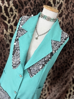 Blazer Tiffany - comprar online