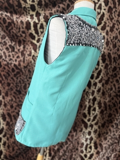 Blazer Tiffany en internet