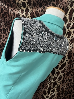 Blazer Tiffany - Burden