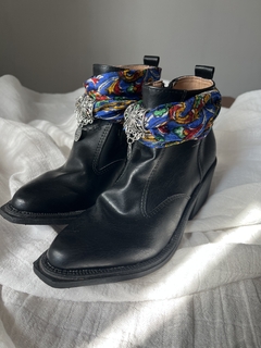 Botas Rachel - tienda online