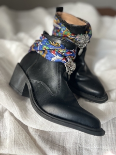 Botas Rachel - comprar online