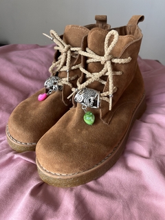 Botas Chavito - comprar online