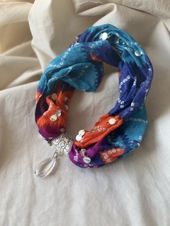 Pañuelo Boho