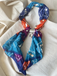 Pañuelo Boho - comprar online