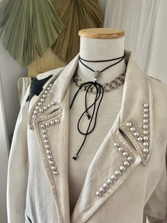 Campera Bowie - tienda online