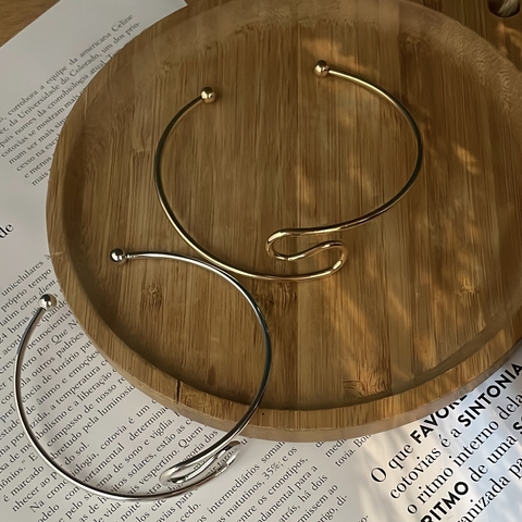 BRAÇADEIRAS DE BRAÇO DESIGN MODERNO