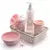 KIT HIGIENE DEC MENINA 03 URSA PLASUTIL