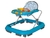 ANDADOR SAFARI PLUS AZUL TUTTI BABY