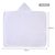 TOALHA DE BANHO SOFT BORDADOS PAPI COM CAPUZ 90CM X 75CM CONTEM 01 UN CAVALO DE MADEIRA Ean :7896700867097 na internet