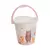 BALDE DEC MENINA 04 8L RAPOSA PLASUTIL