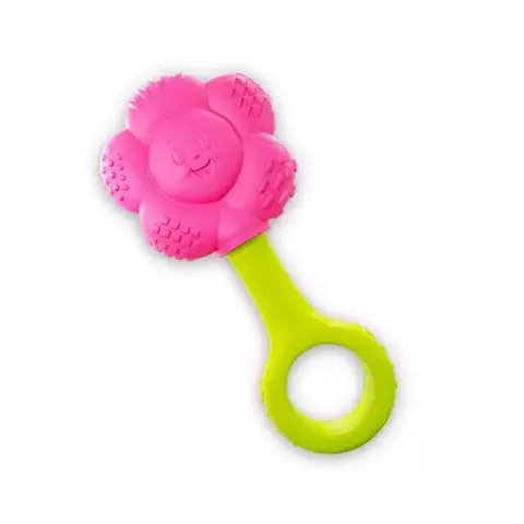 FOFIFLOR - MORDEDOR E CHOCALHO