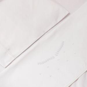 JOGO DE BERCO MAMI CLASSICOS TAMANHO AMERICANO CONTEM 03 PECAS CLASSICO BRANCO. :7896700889013